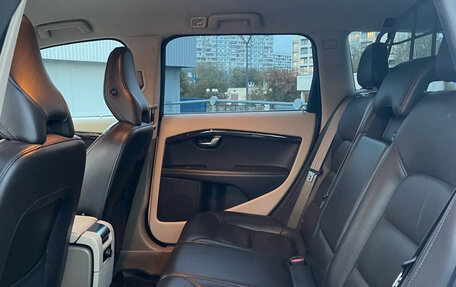 Volvo XC70 II рестайлинг, 2013 год, 2 079 000 рублей, 13 фотография