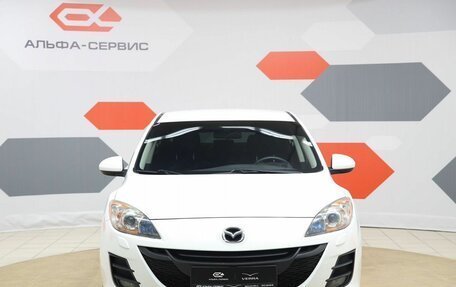 Mazda 3, 2011 год, 990 000 рублей, 2 фотография