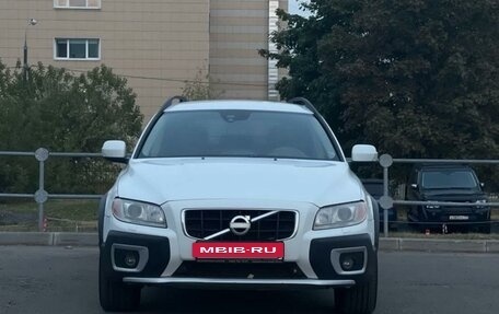 Volvo XC70 II рестайлинг, 2013 год, 2 079 000 рублей, 6 фотография