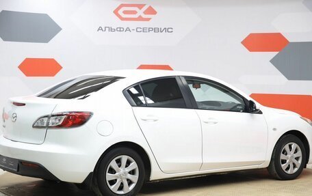 Mazda 3, 2011 год, 990 000 рублей, 5 фотография