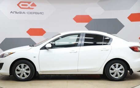 Mazda 3, 2011 год, 990 000 рублей, 8 фотография