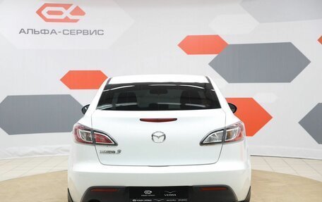 Mazda 3, 2011 год, 990 000 рублей, 6 фотография