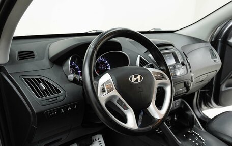 Hyundai ix35 I рестайлинг, 2013 год, 1 605 000 рублей, 10 фотография