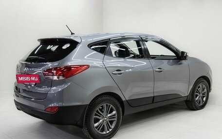 Hyundai ix35 I рестайлинг, 2013 год, 1 605 000 рублей, 4 фотография