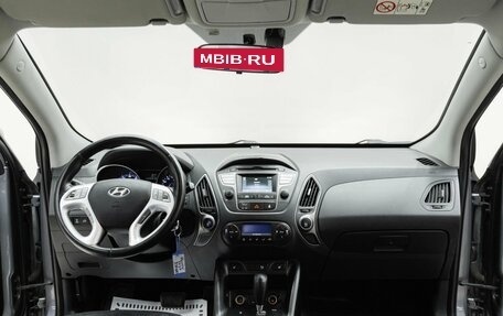 Hyundai ix35 I рестайлинг, 2013 год, 1 605 000 рублей, 9 фотография