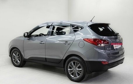 Hyundai ix35 I рестайлинг, 2013 год, 1 605 000 рублей, 6 фотография