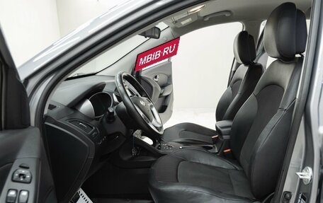 Hyundai ix35 I рестайлинг, 2013 год, 1 605 000 рублей, 8 фотография