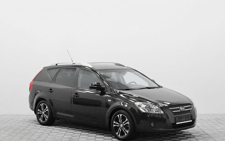 KIA cee'd I рестайлинг, 2008 год, 815 000 рублей, 3 фотография