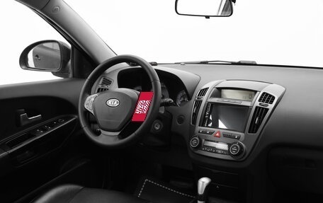 KIA cee'd I рестайлинг, 2008 год, 815 000 рублей, 8 фотография