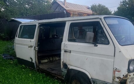 Volkswagen Transporter T3, 1989 год, 65 000 рублей, 2 фотография