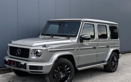 Mercedes-Benz G-Класс W463 рестайлинг _iii, 2023 год, 24 000 000 рублей, 1 фотография