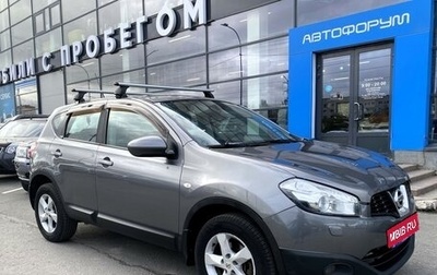 Nissan Qashqai, 2012 год, 1 150 000 рублей, 1 фотография