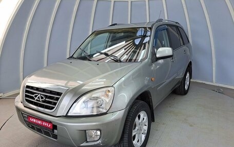 Chery Tiggo (T11), 2013 год, 476 000 рублей, 1 фотография