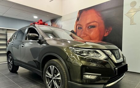 Nissan X-Trail, 2020 год, 3 099 000 рублей, 3 фотография