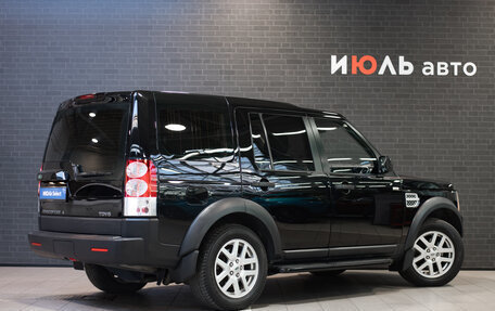 Land Rover Discovery IV, 2012 год, 2 585 000 рублей, 8 фотография