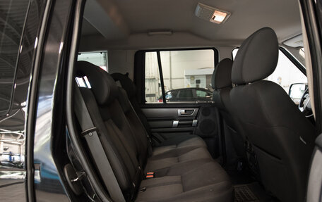 Land Rover Discovery IV, 2012 год, 2 585 000 рублей, 17 фотография