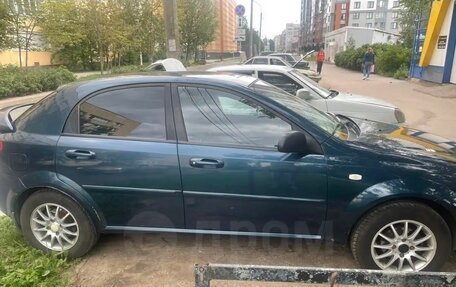 Chevrolet Lacetti, 2008 год, 450 000 рублей, 3 фотография