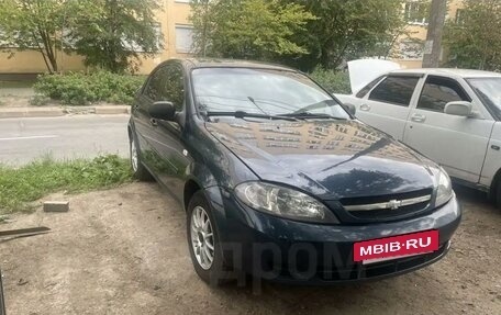 Chevrolet Lacetti, 2008 год, 450 000 рублей, 2 фотография