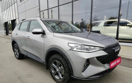 Haval F7 I, 2024 год, 2 249 000 рублей, 2 фотография