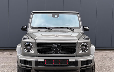 Mercedes-Benz G-Класс W463 рестайлинг _iii, 2023 год, 24 000 000 рублей, 2 фотография