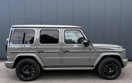 Mercedes-Benz G-Класс W463 рестайлинг _iii, 2023 год, 24 000 000 рублей, 4 фотография