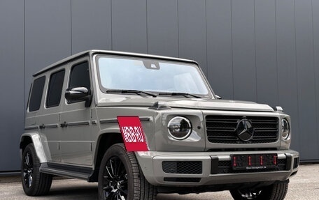 Mercedes-Benz G-Класс W463 рестайлинг _iii, 2023 год, 24 000 000 рублей, 3 фотография