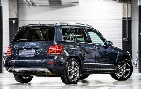 Mercedes-Benz GLK-Класс, 2014 год, 1 899 000 рублей, 2 фотография