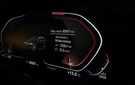 BMW 5 серия, 2021 год, 5 800 000 рублей, 16 фотография