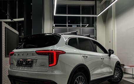 Haval Jolion, 2024 год, 2 799 000 рублей, 8 фотография