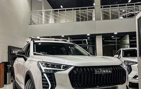 Haval Jolion, 2024 год, 2 799 000 рублей, 12 фотография