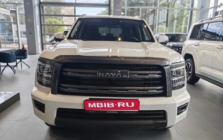 Haval H5, 2024 год, 3 699 000 рублей, 18 фотография