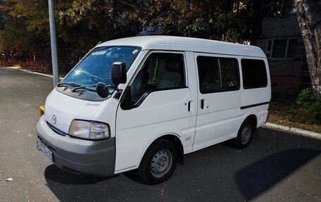 Mazda Bongo IV, 2003 год, 500 000 рублей, 2 фотография