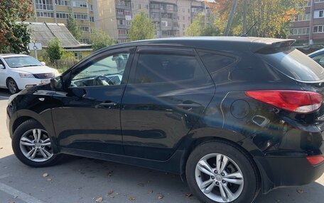 Hyundai ix35 I рестайлинг, 2011 год, 1 270 000 рублей, 3 фотография