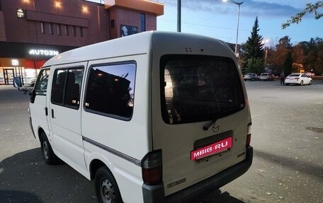 Mazda Bongo IV, 2003 год, 500 000 рублей, 3 фотография