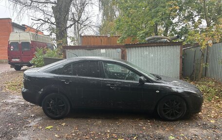 Mazda 6, 2006 год, 450 000 рублей, 3 фотография