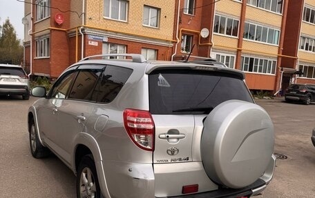 Toyota RAV4, 2010 год, 1 550 000 рублей, 5 фотография