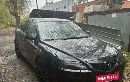 Mazda 6, 2006 год, 450 000 рублей, 2 фотография