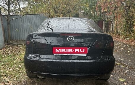 Mazda 6, 2006 год, 450 000 рублей, 5 фотография