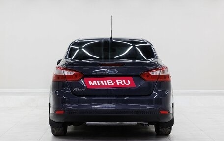 Ford Focus III, 2013 год, 1 245 000 рублей, 5 фотография