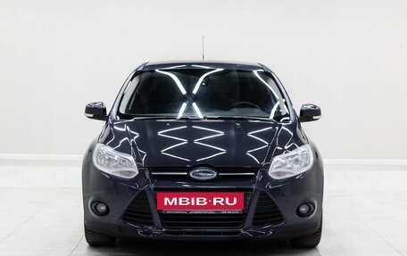 Ford Focus III, 2013 год, 1 245 000 рублей, 2 фотография