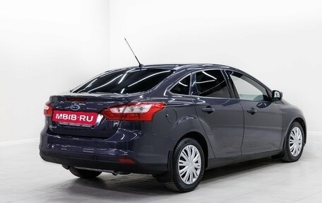 Ford Focus III, 2013 год, 1 245 000 рублей, 4 фотография