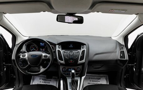 Ford Focus III, 2013 год, 1 245 000 рублей, 9 фотография