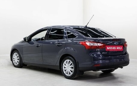 Ford Focus III, 2013 год, 1 245 000 рублей, 6 фотография