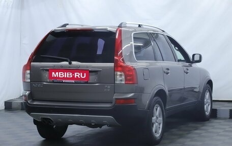 Volvo XC90 II рестайлинг, 2011 год, 1 805 000 рублей, 4 фотография