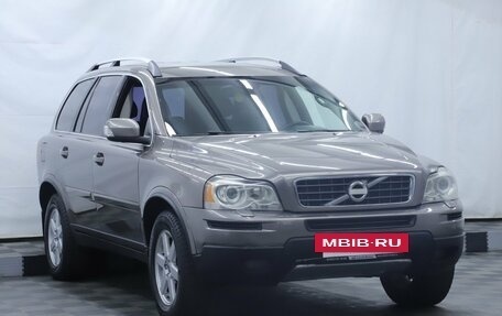 Volvo XC90 II рестайлинг, 2011 год, 1 805 000 рублей, 3 фотография