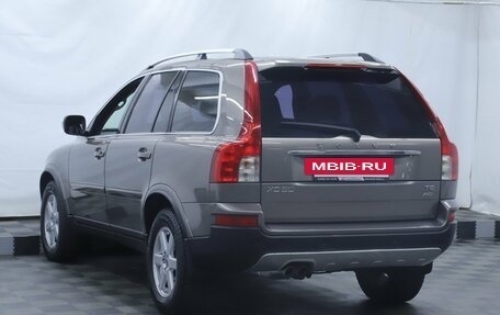 Volvo XC90 II рестайлинг, 2011 год, 1 805 000 рублей, 2 фотография