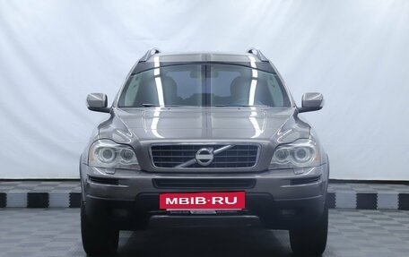 Volvo XC90 II рестайлинг, 2011 год, 1 805 000 рублей, 5 фотография