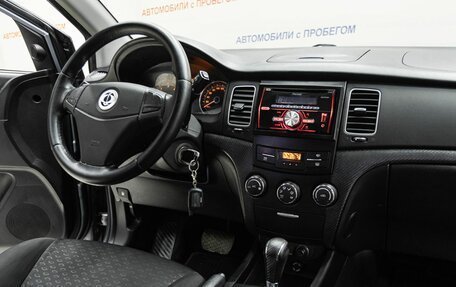 SsangYong Actyon II рестайлинг, 2011 год, 1 095 000 рублей, 11 фотография