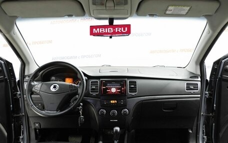 SsangYong Actyon II рестайлинг, 2011 год, 1 095 000 рублей, 9 фотография