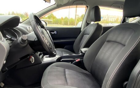 Nissan Qashqai, 2012 год, 1 150 000 рублей, 8 фотография